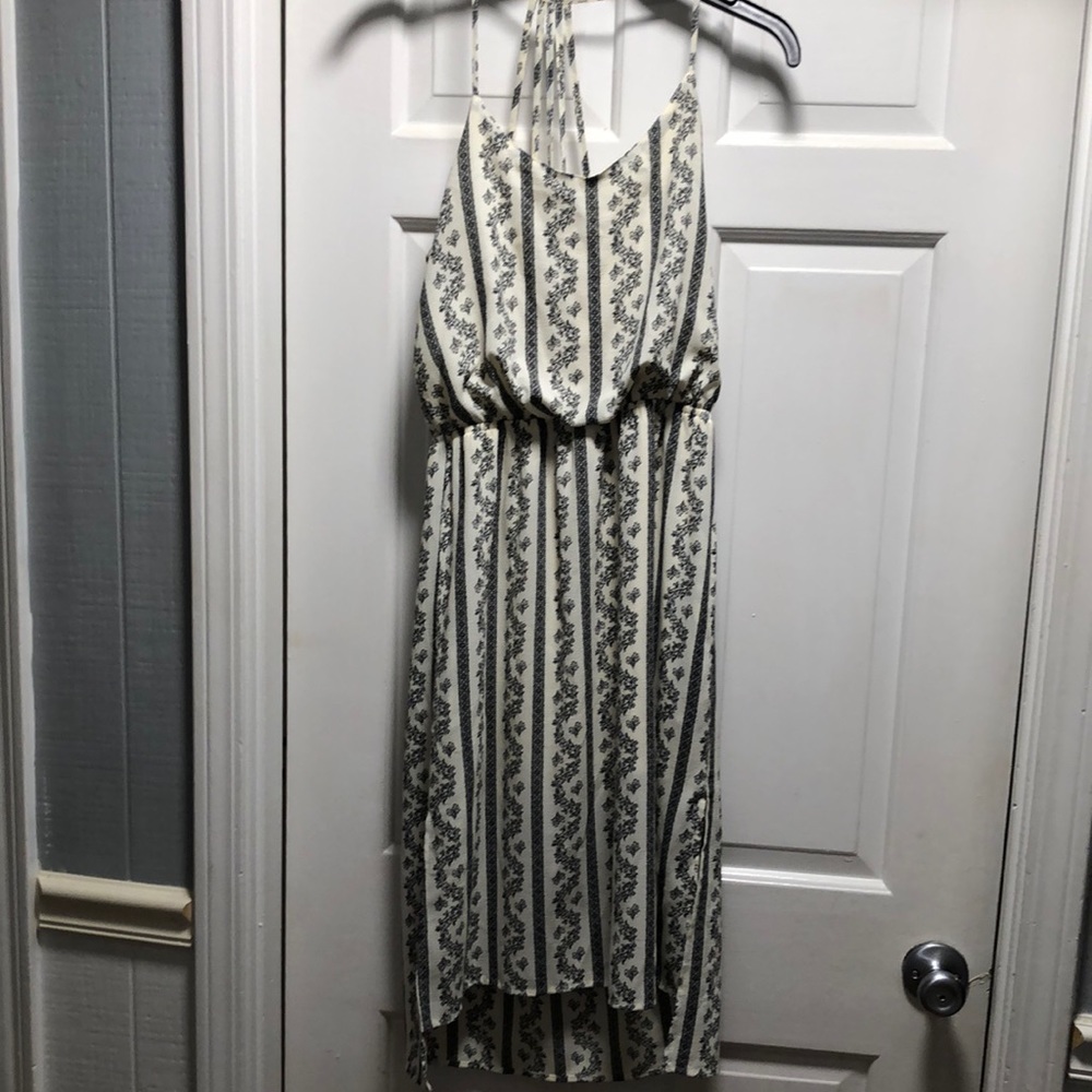 Mini Chica MIDI Dress